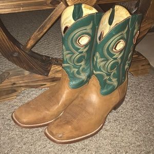 NoCona Cowboy Boots